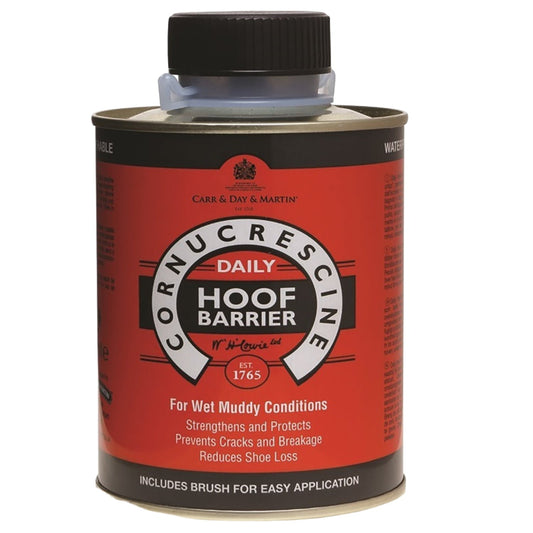 Carr & Day & Martin Cornucrescine Hoof Barrier