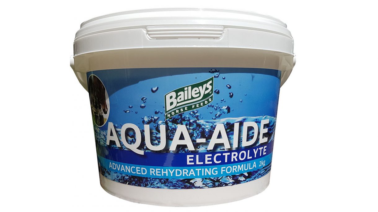 Baileys Aqua Aide Electrolyte