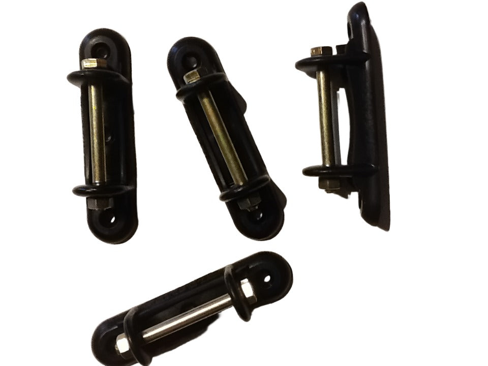 Hippo Safety Fence Corner Holder