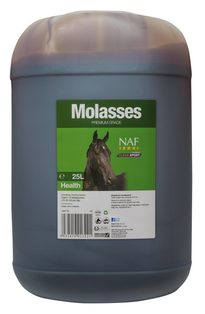 NAF Liquid Molasses