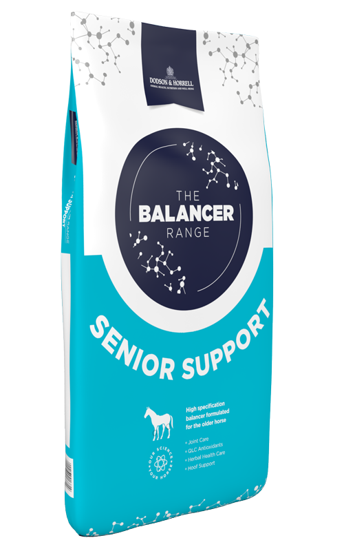 Dodson & Horrell Senior Support Balancer