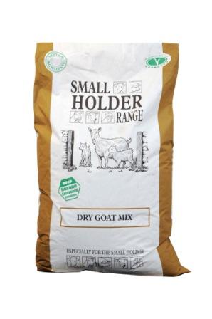 Allen & Page Dry Goat Mix 20Kg