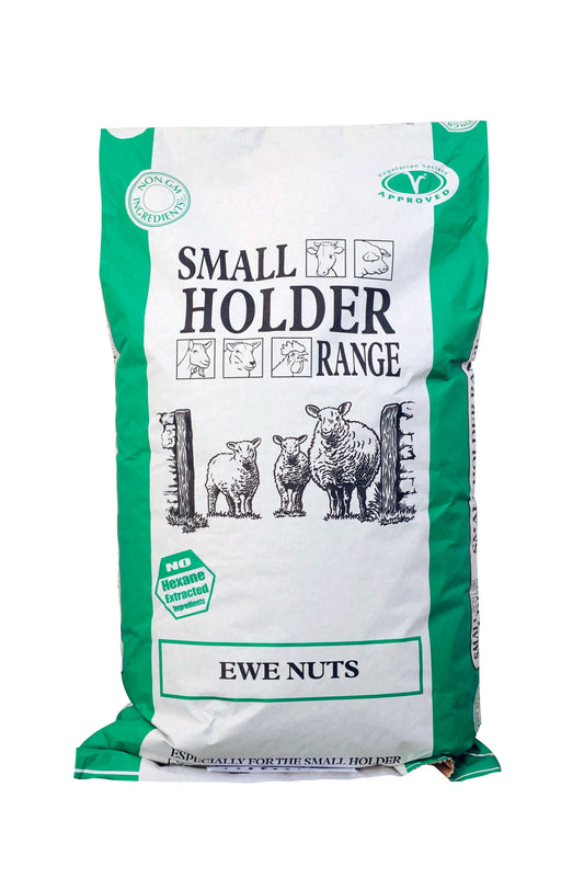 Allen & Page Ewe Nuts 20Kg