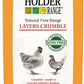 Allen & Page Small Holder Poultry Layers Crumble