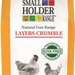 Allen & Page Small Holder Poultry Layers Crumble