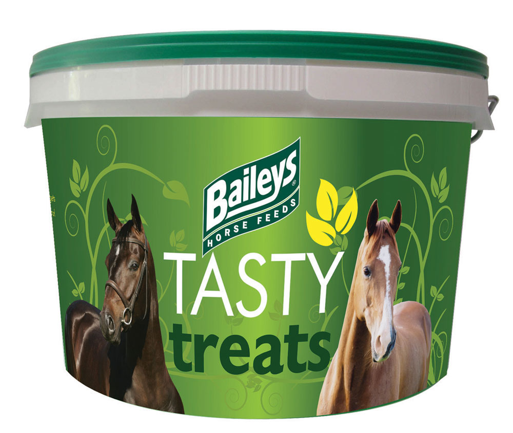 Baileys Tasty Treats 5kg