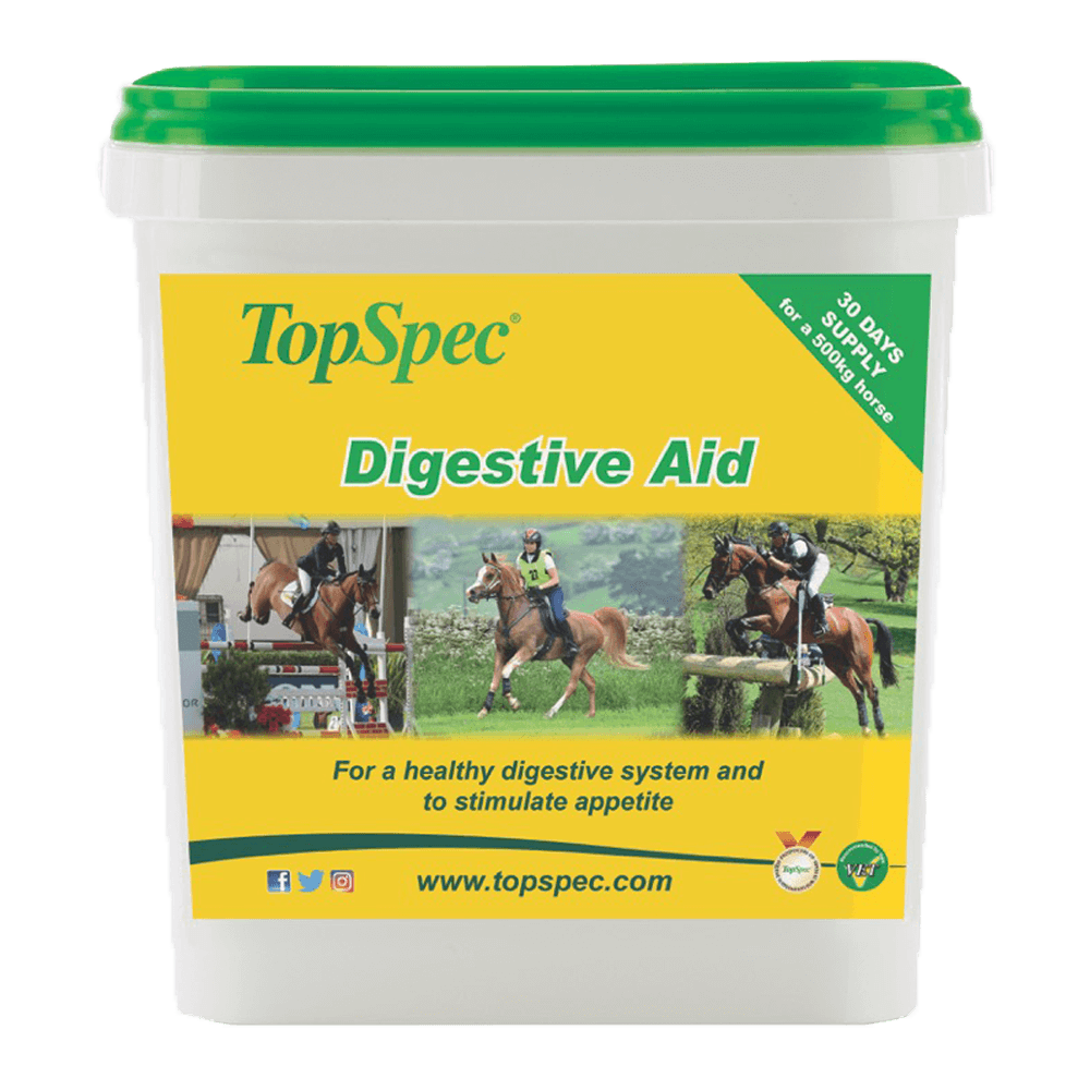 TopSpec Digestive Aid Supplement 9Kg