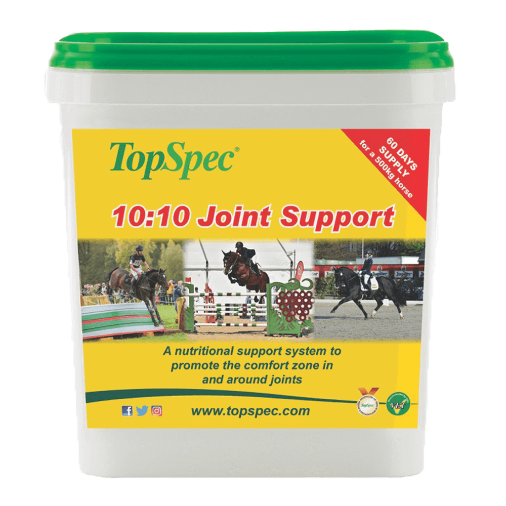 TopSpec 10:10 Joint Support Supplement 9Kg