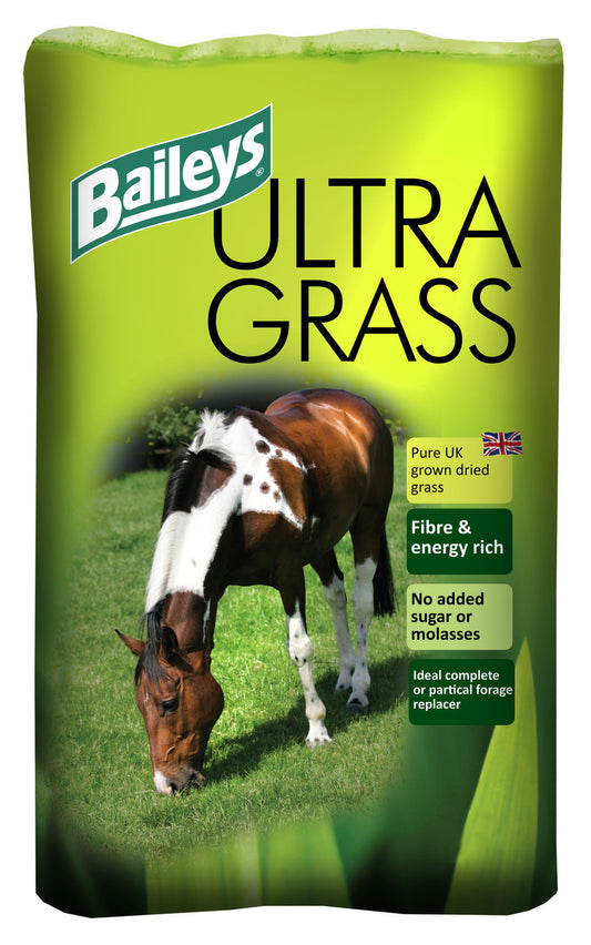 Baileys Ultra Grass 18Kg