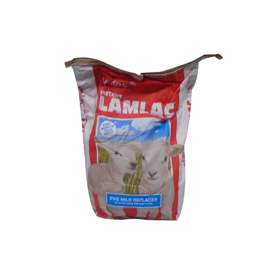 Volac Lamlac Instant Milk Replacer 20Kg