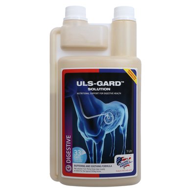 Equine America Uls-Gard Regular Solution