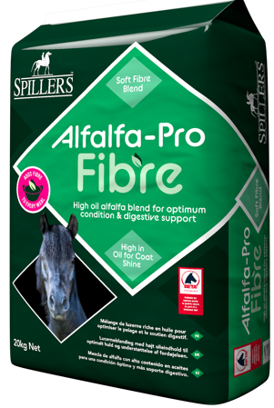 Spillers Alfalfa Pro Fibre 20Kg