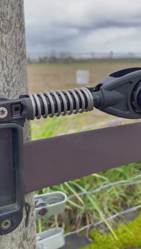 Hippo Safety Fence Extreme Wire Tensioner (for Galvanised Wire)