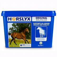 Horslyx Balancer Original