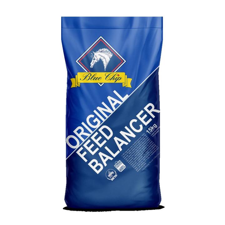 Blue Chip Original Feed Balancer 15Kg