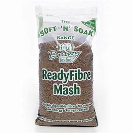 Rowan Barbary Readyfibre Mash 20Kg