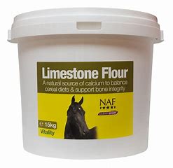 NAF Limestone Flour