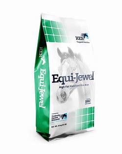 Kentucky Equine Research Equi-Jewel Pellets 20Kg