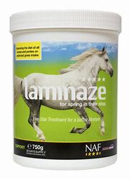 NAF 5 Star Laminaze Powder