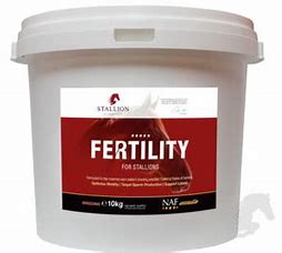 NAF Fertility For Stallions