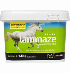 NAF 5 Star Laminaze Powder