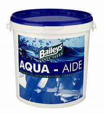 Baileys Aqua Aide Electrolyte