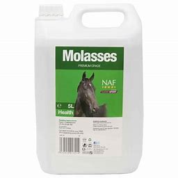 NAF Liquid Molasses