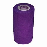 VetSet WrapTec Cohesive Bandage 100mm X 4.5m