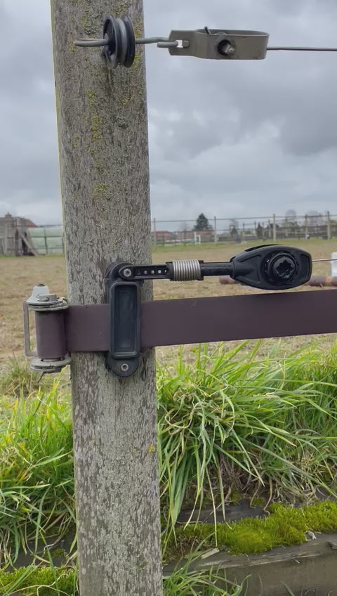 Hippo Safety Fence Extreme Wire Tensioner (for Galvanised Wire)