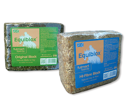 Fulmart Equiblox Original (Pack 12)