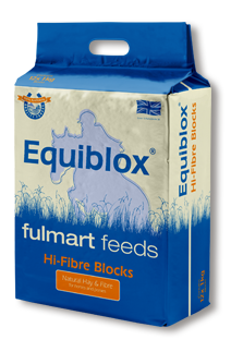 Fulmart Equilblox Hi Fibre (Pack 12)