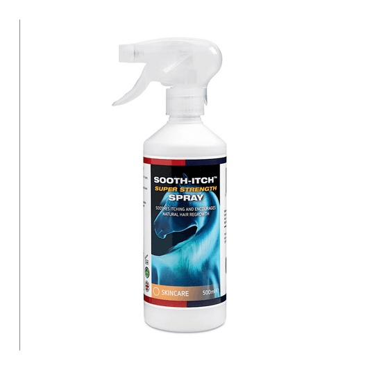 Equine America Sooth Itch Spray 500ml