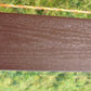 Hippo Safety Fence Brown Tape 100m