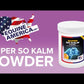 Equine America Super So Kalm Plus Powder 1Kg *£5 OFF*