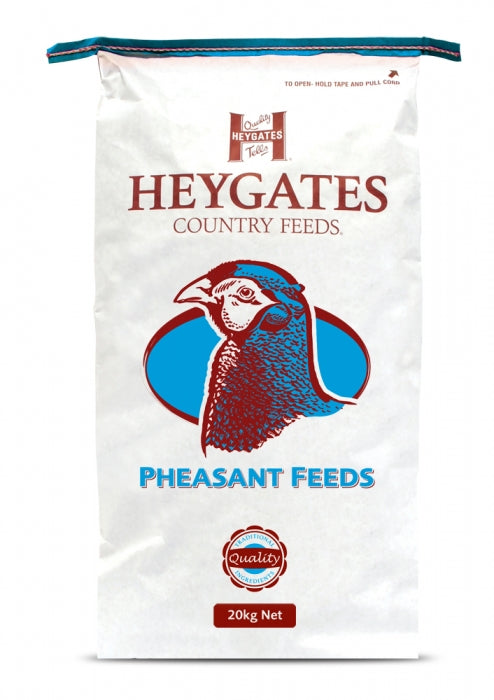 Heygates Game No.2 Mini  20Kg