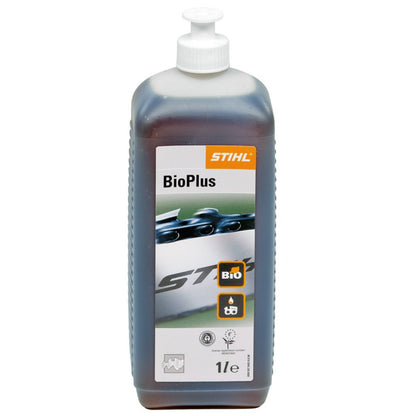 Stihl BIO PLUS Chain Oil 5L