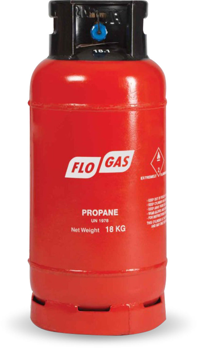 FloGas Forklift Propane Gas