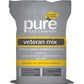 Pure Feed Veteran Mix 15Kg