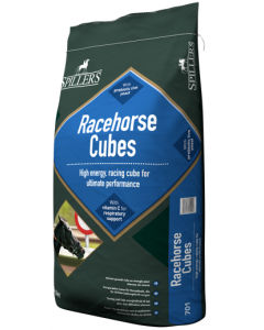 Spillers Racehorse Cube