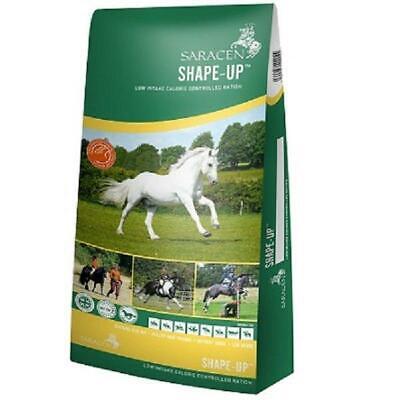 Saracen Shape Up Balancer 20Kg