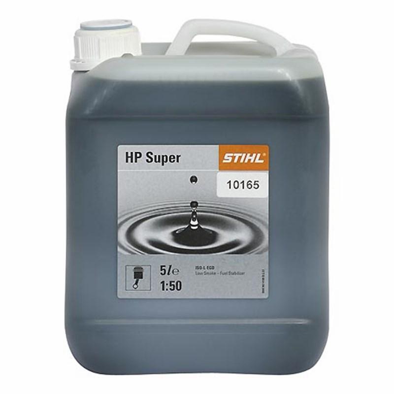Stihl HP Super 2 Stroke Engine Oil