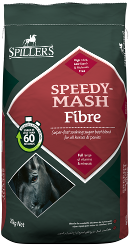 Spillers Speedy Mash 20Kg