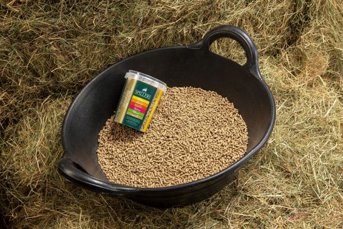 Spillers Supple & Senior Balancer 15Kg
