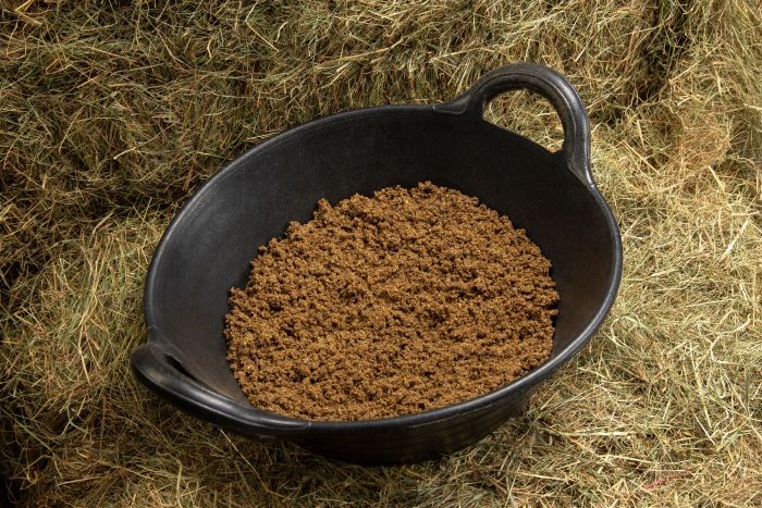 Spillers Speedy Mash 20Kg
