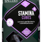 Spillers Stamina+ Cubes 20Kg