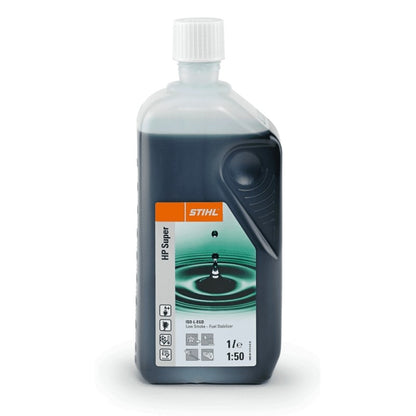 Stihl HP Super 2 Stroke Engine Oil