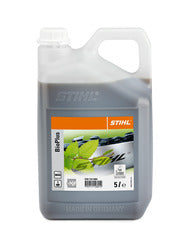 Stihl BIO PLUS Chain Oil 5L