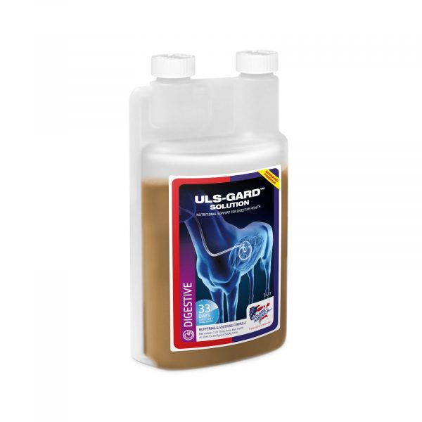 Equine America Uls-Gard Regular Solution