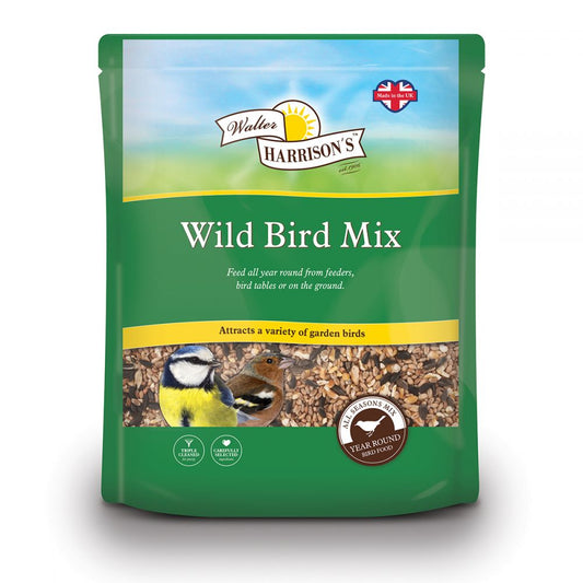 Walter Harrison's Wild Bird Mix