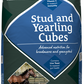 Spillers Stud & Yearling Cubes 20Kg